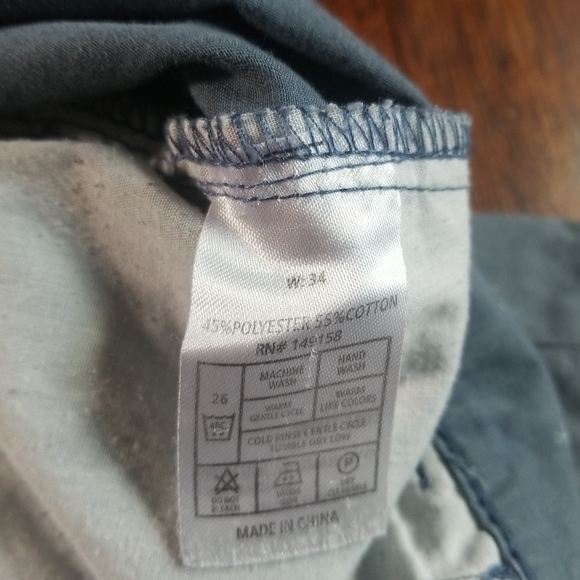 Millenium Three | Snow Jacket - Picture 11 of 12